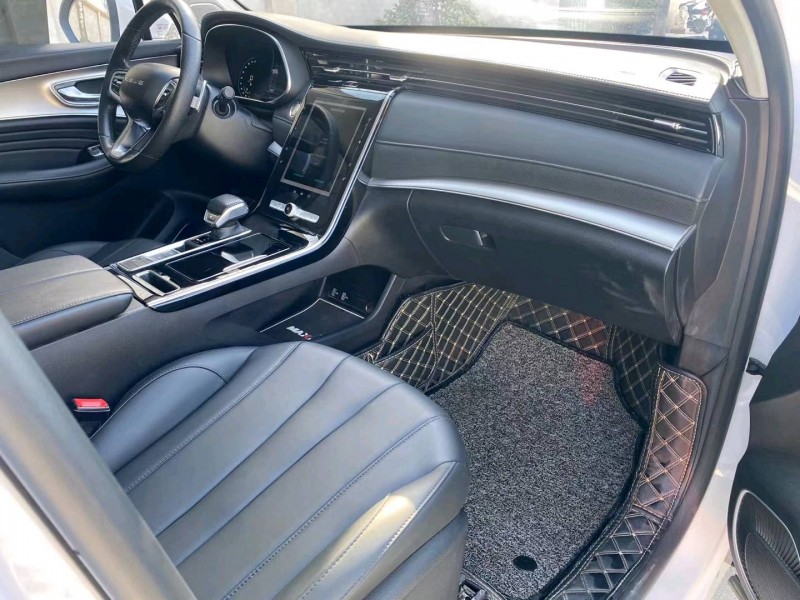 保定20年荣威RX56