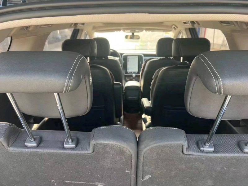 枣庄19年比亚迪宋MAX4