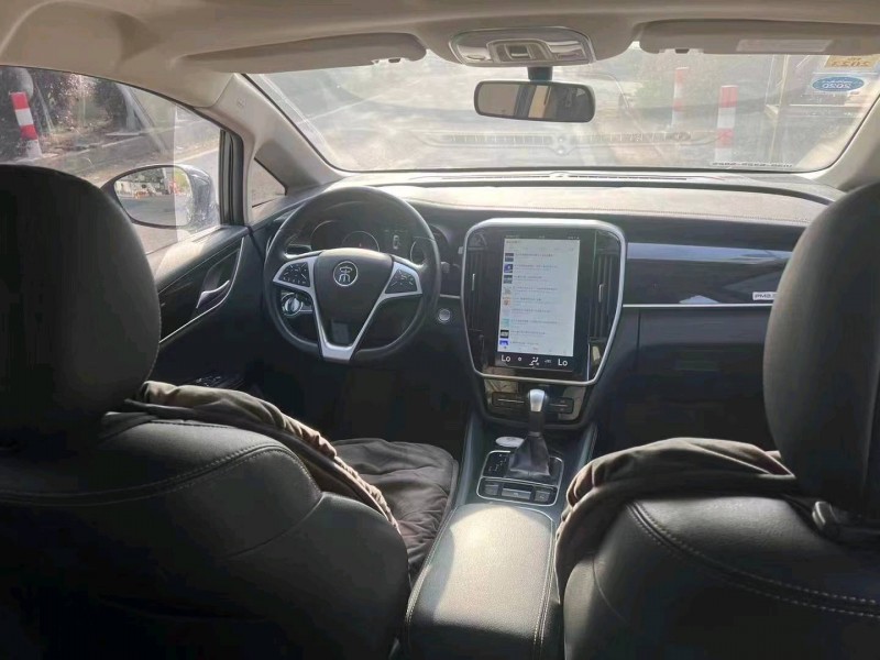 枣庄19年比亚迪宋MAX3