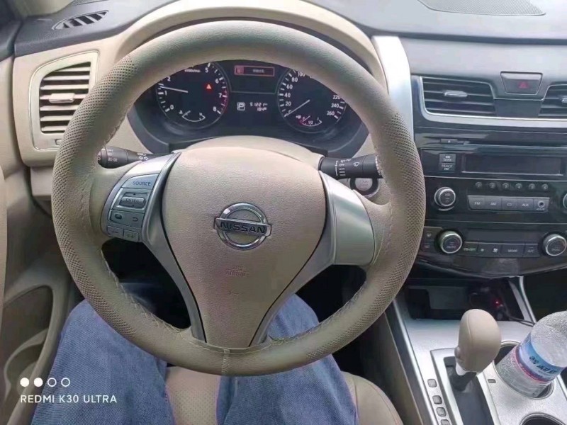 淄博17年日產天籟6