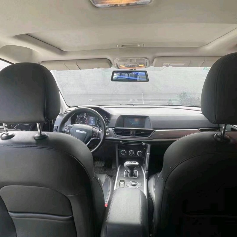 济宁18年哈弗H66