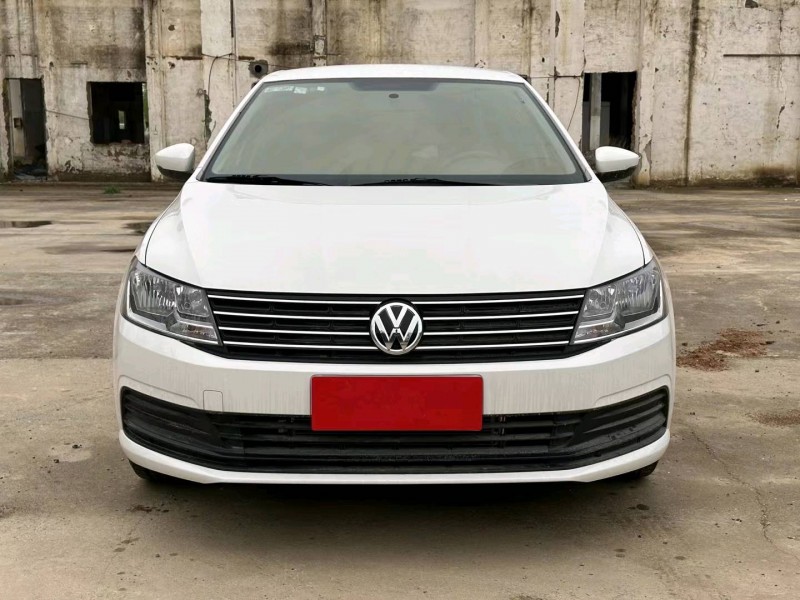 宜昌18年大众朗逸1