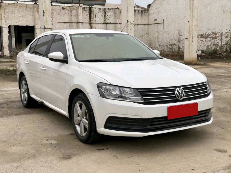 宜昌18年大众朗逸2