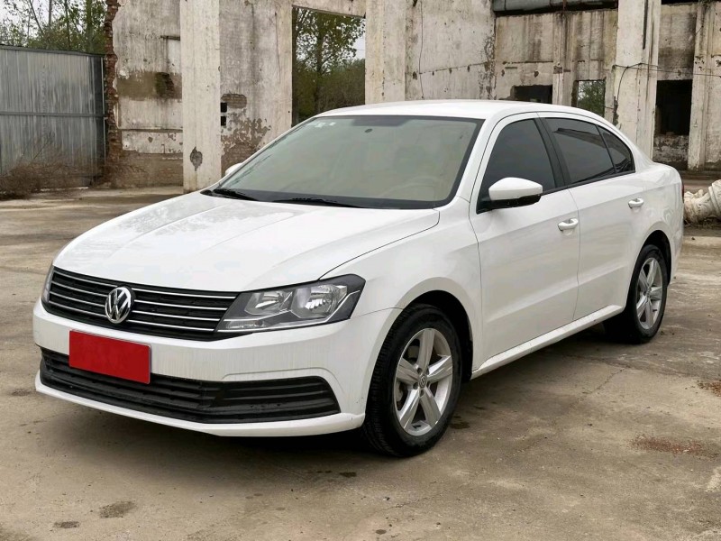 宜昌18年大众朗逸3