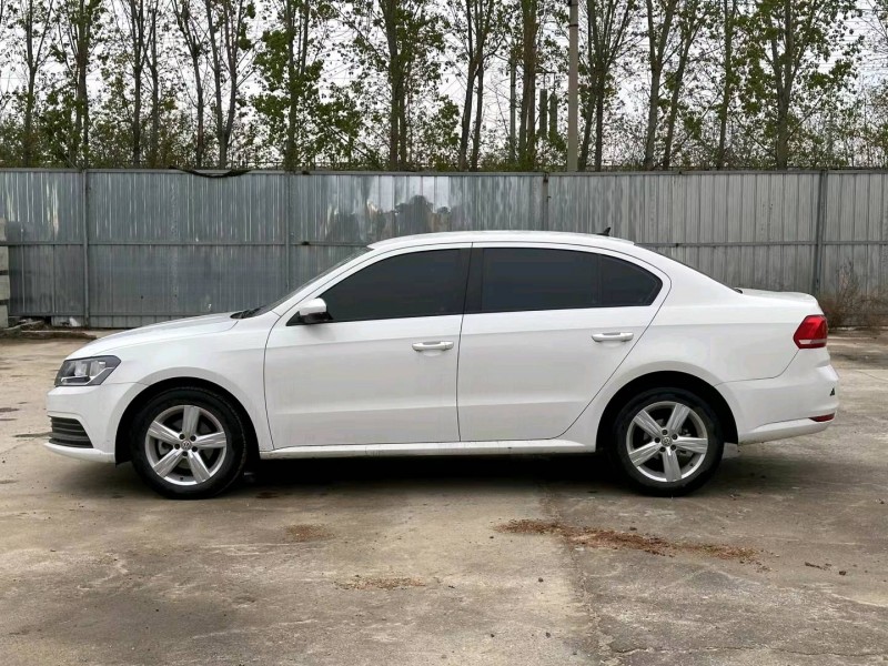 宜昌18年大众朗逸7