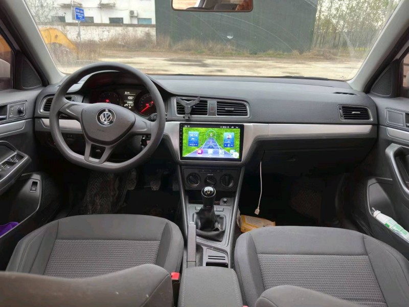 宜昌18年大众朗逸6