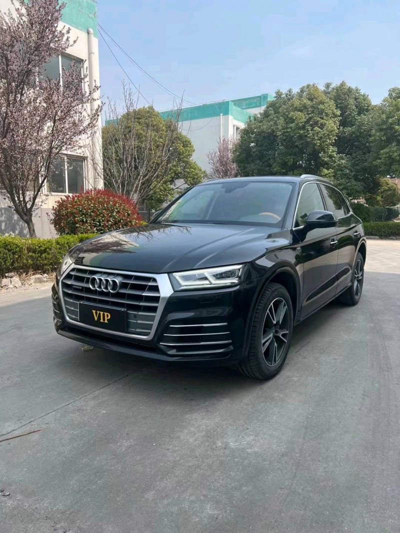 徐州19年奥迪Q52