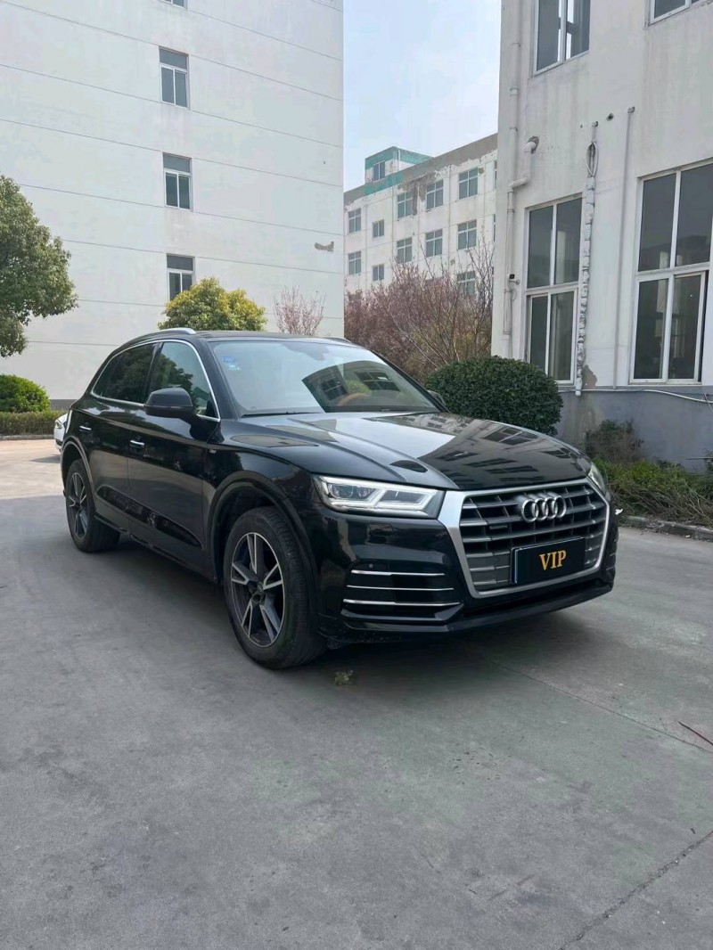 徐州19年奥迪Q53