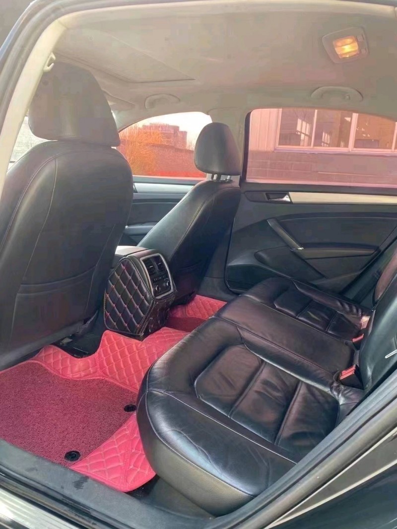 宜昌15年大众帕萨特2