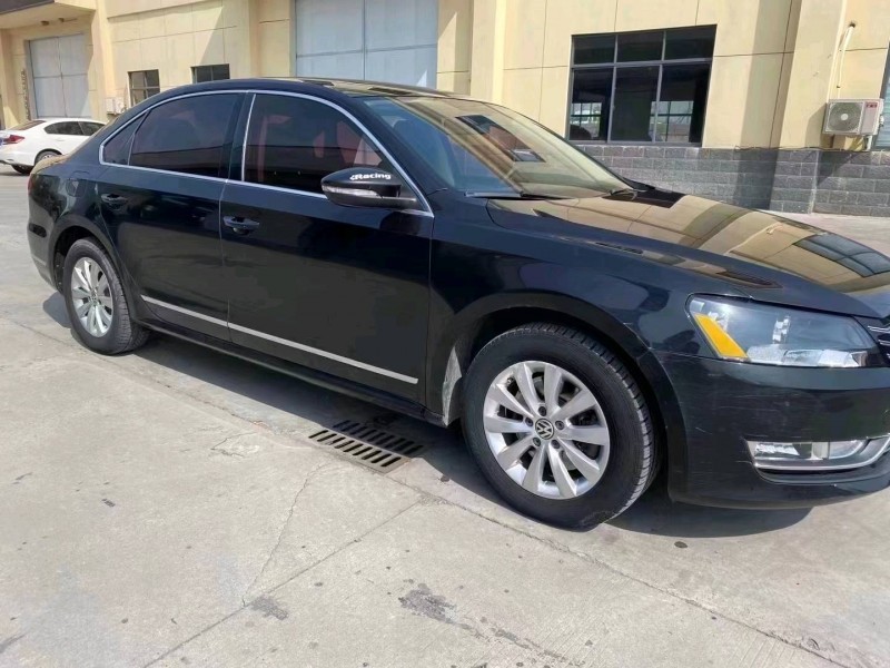 宜昌15年大众帕萨特5