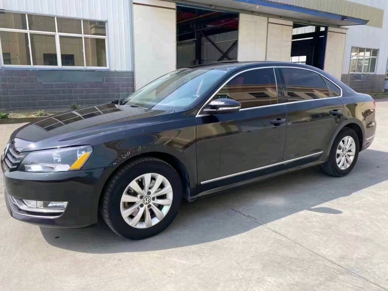 宜昌15年大众帕萨特8