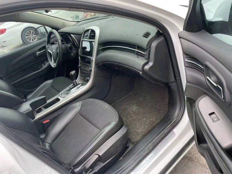 宜昌15年雪佛兰迈锐宝4