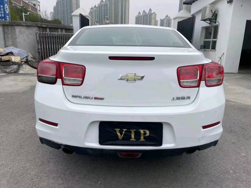 宜昌15年雪佛兰迈锐宝9