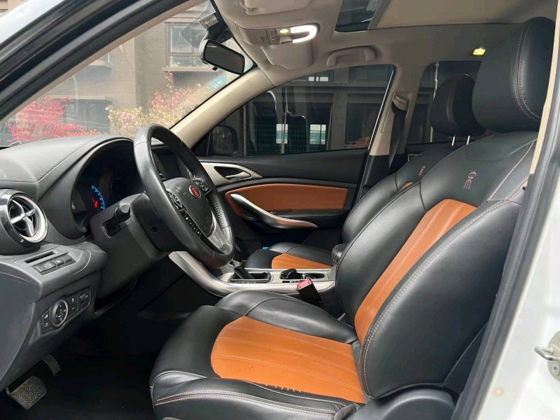 徐州16年比亚迪宋4