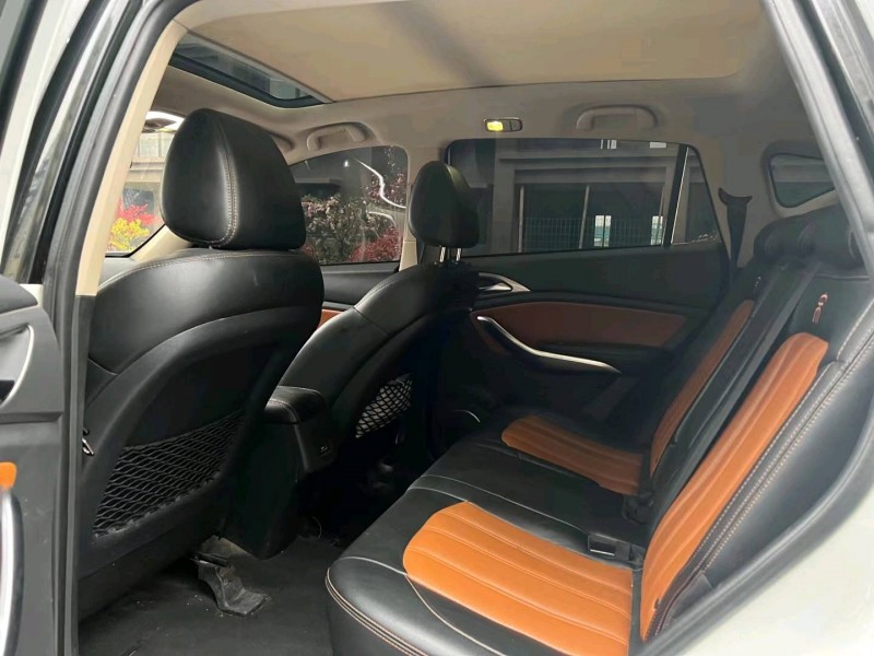 徐州16年比亚迪宋6