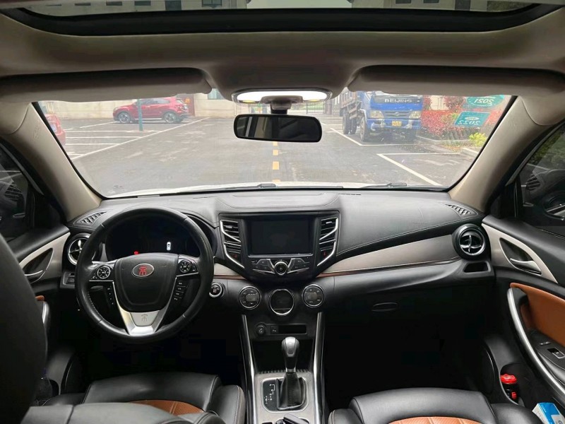 徐州16年比亚迪宋5