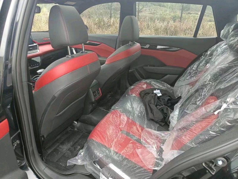 宜昌21年东风奕炫5