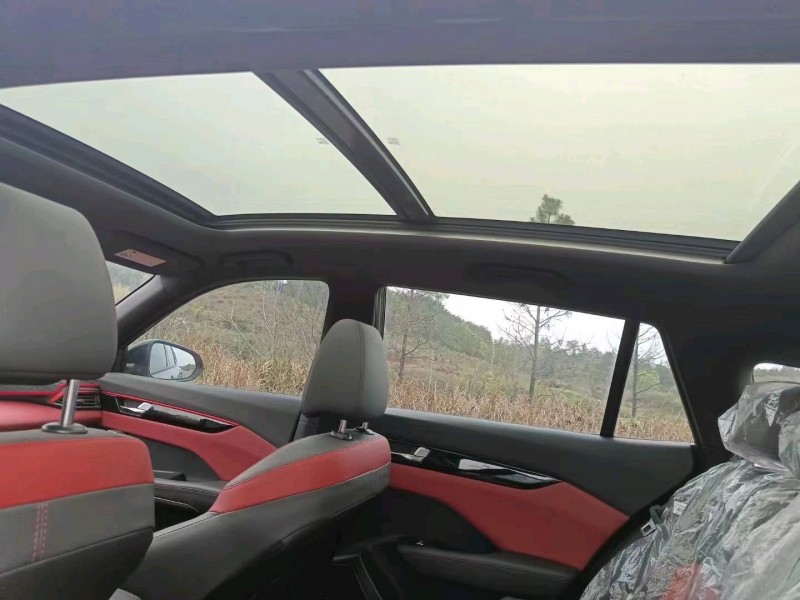 宜昌21年东风奕炫7