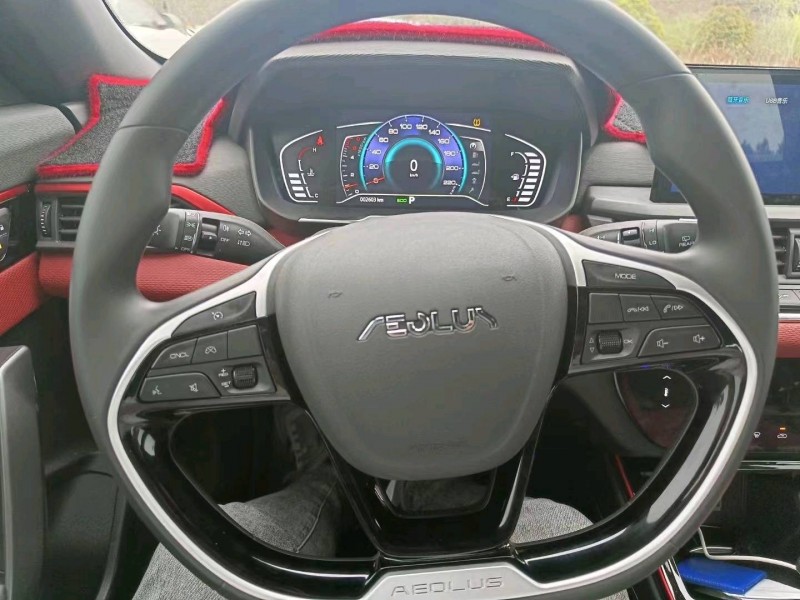 宜昌21年东风奕炫9