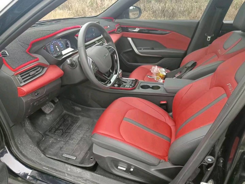 宜昌21年东风奕炫8