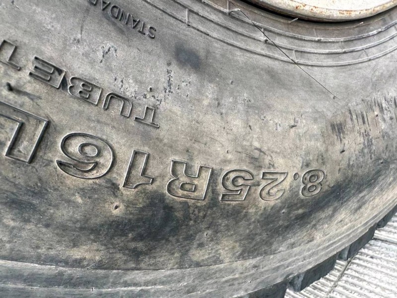 济宁21年东风多利卡6