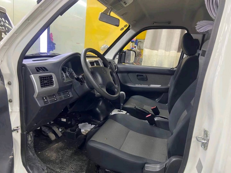 广州23年长安汽车之星3