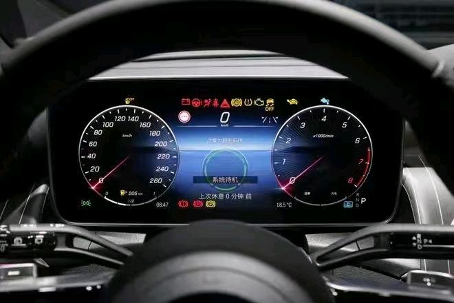 青岛16年奔驰GLC6