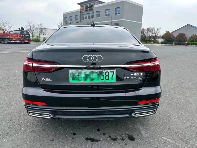 徐州20年奥迪A66