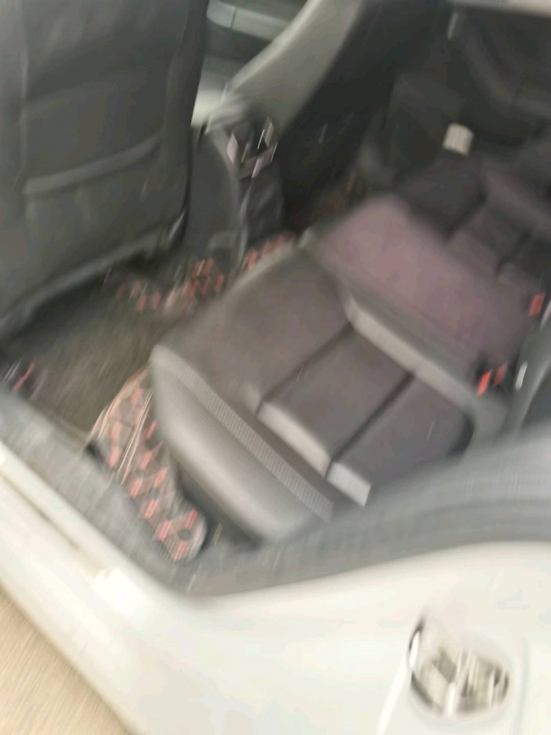 济南17年大众速腾9