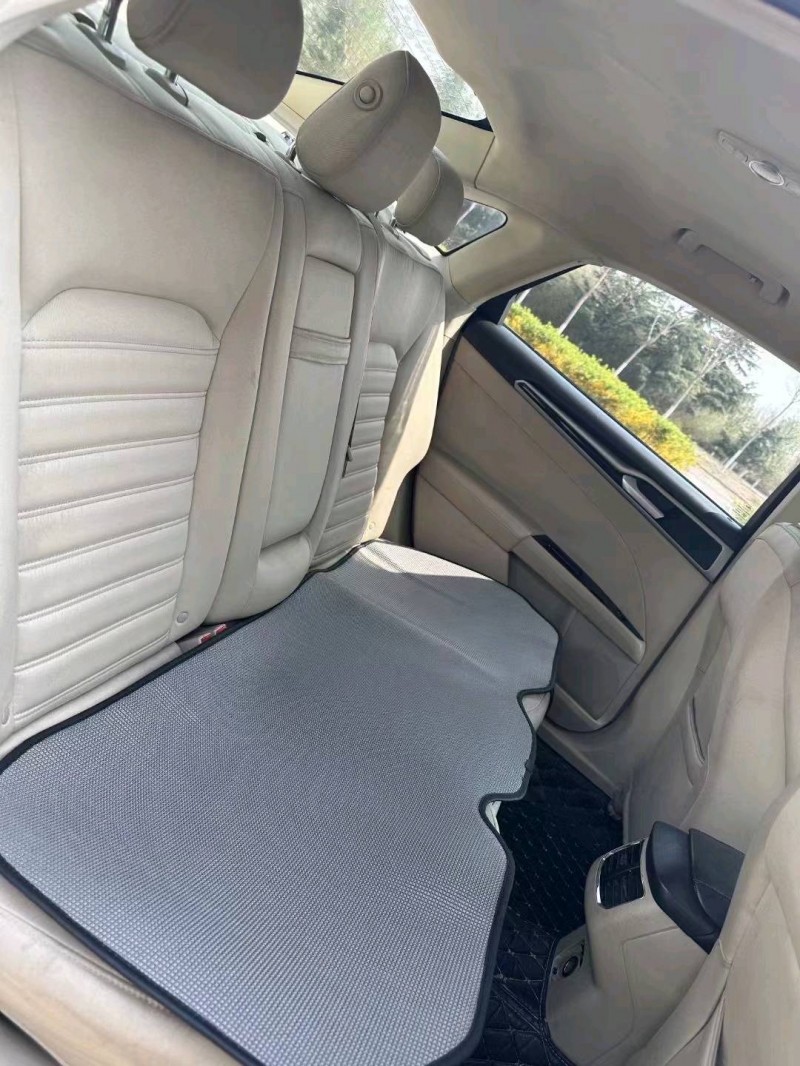 淄博14年福特蒙迪欧6