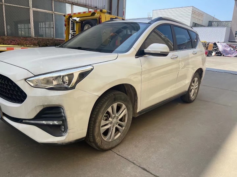 邢台21年哈弗M63