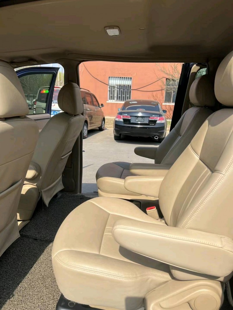 沈阳16年别克GL85