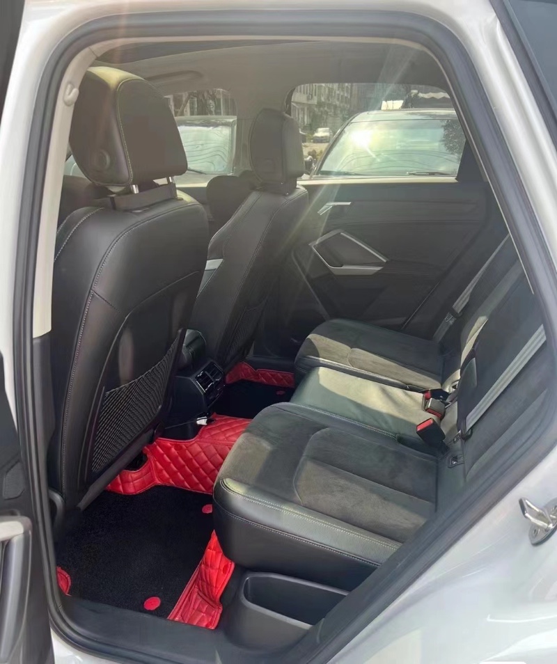 聊城19年奥迪Q33