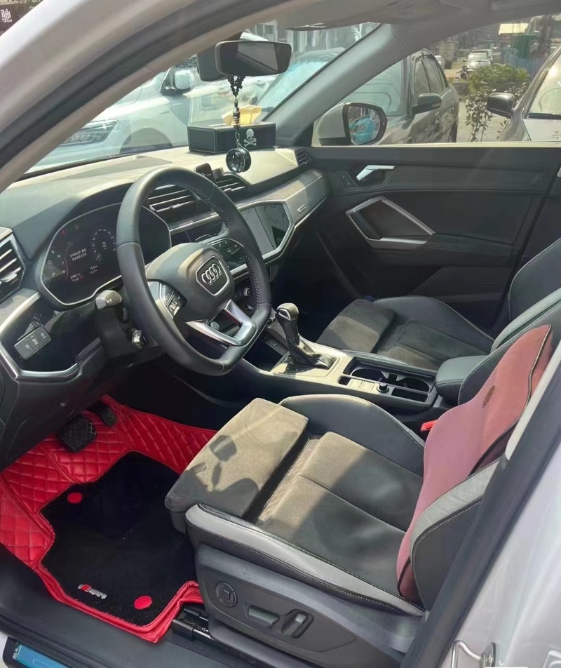 聊城19年奥迪Q34