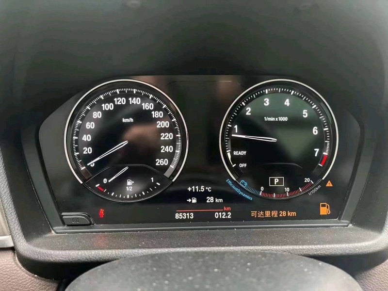 烟台18年宝马X18