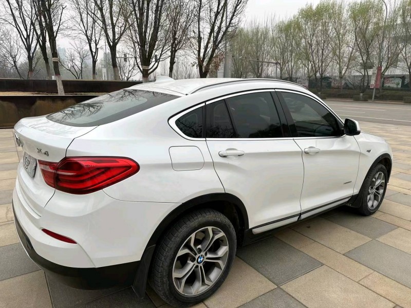 沈阳15年宝马X48