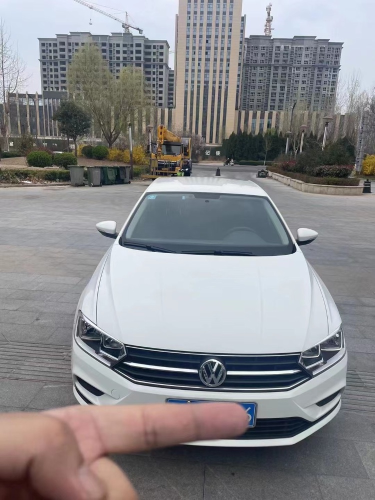 濱州20年大眾寶來1