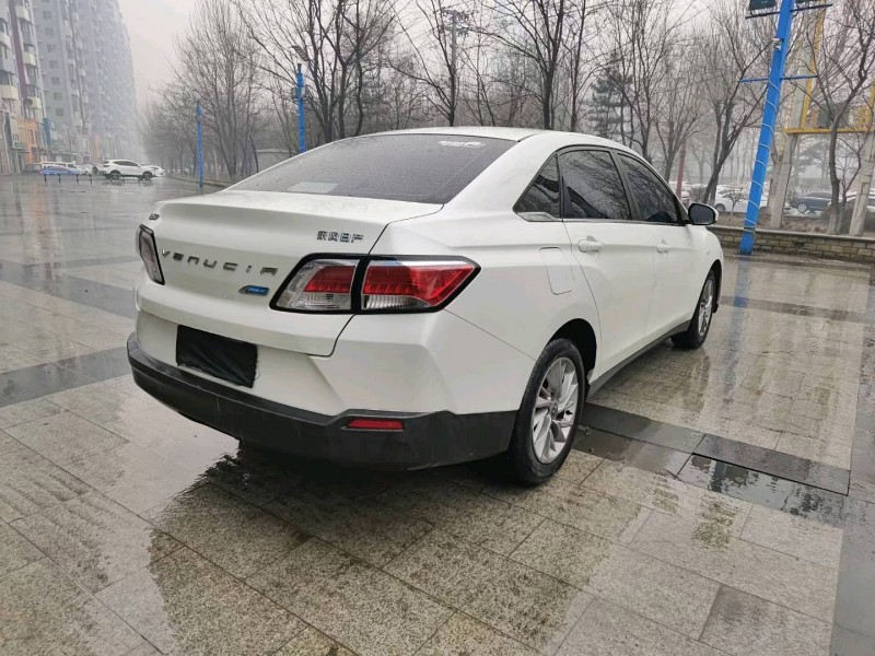 沈陽22年啟辰D609