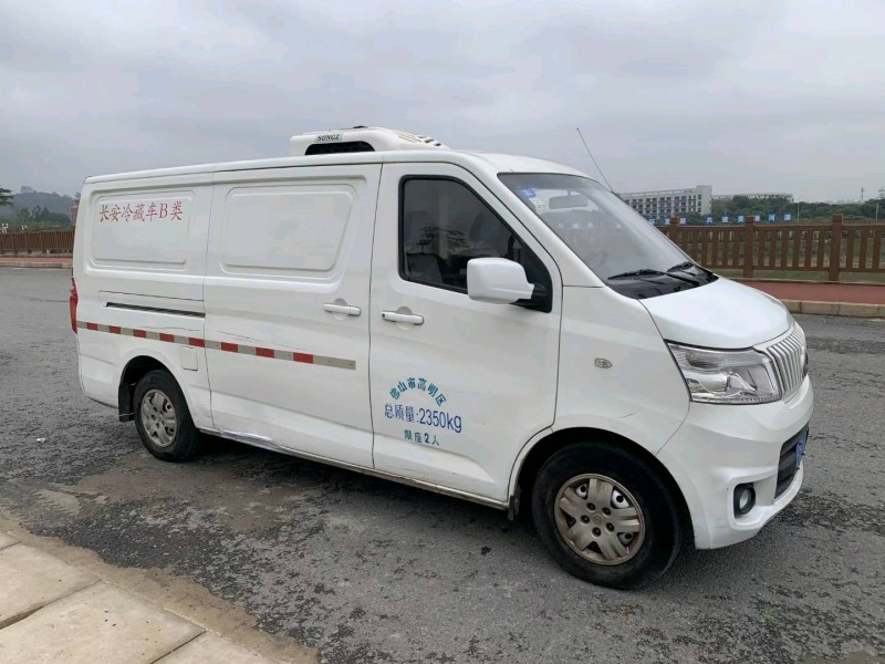 东莞19年长安汽车睿行3