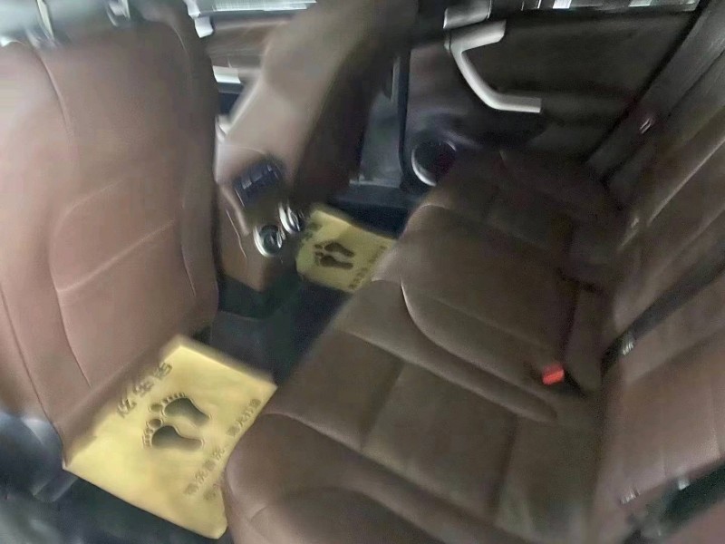 包頭18年長城汽車WEY VV73