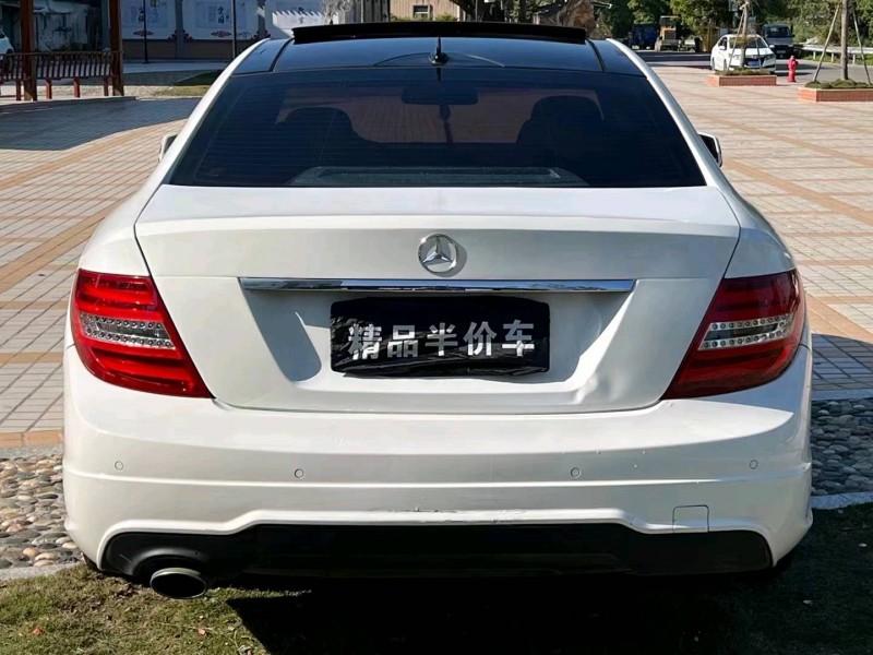 汕头15年奔驰C9