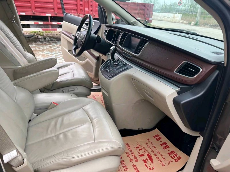 徐州15年别克GL86