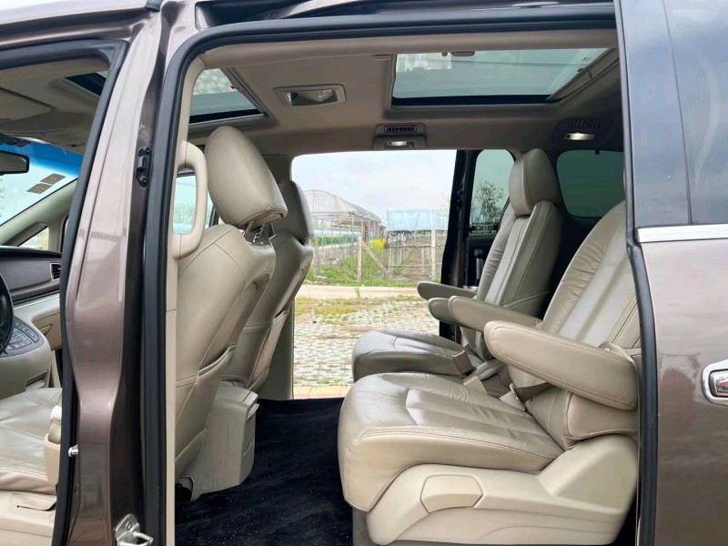 徐州15年别克GL87