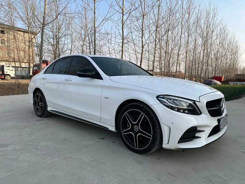 徐州21年奔驰C3