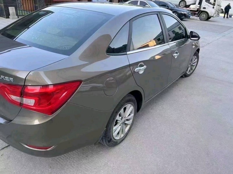 菏泽17年别克英朗2