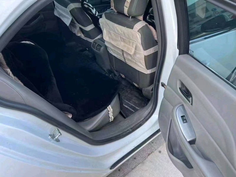 菏泽13年雪佛兰迈锐宝8