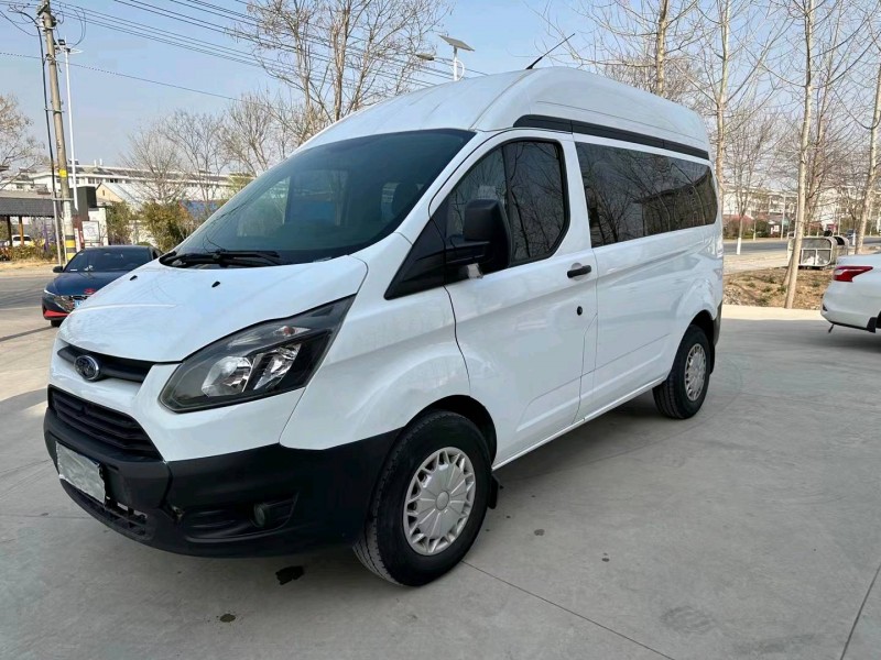 徐州19年福特全顺2