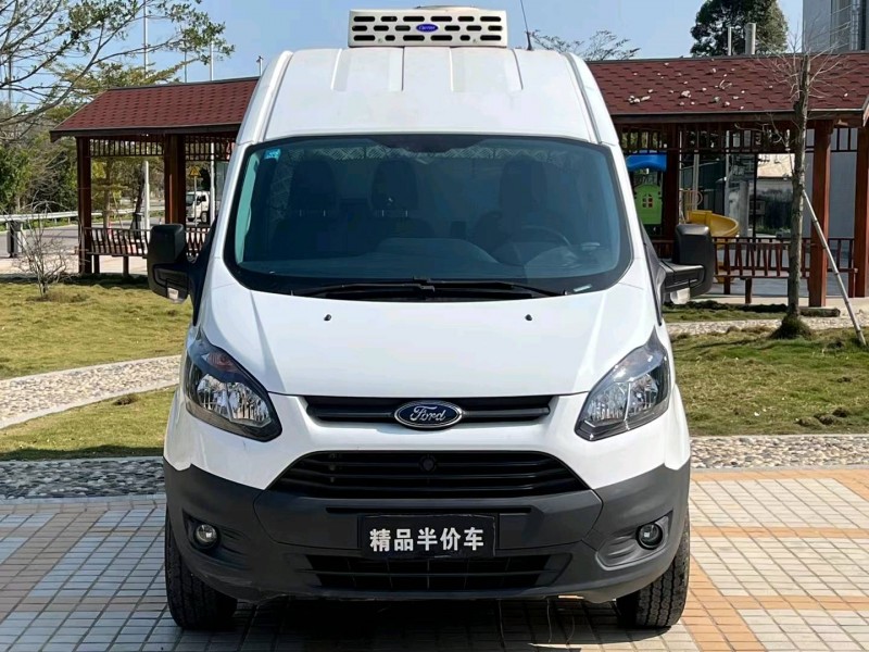 汕头21年福特全顺1