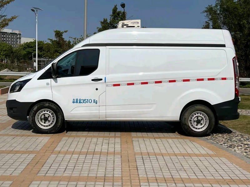 汕头21年福特全顺3