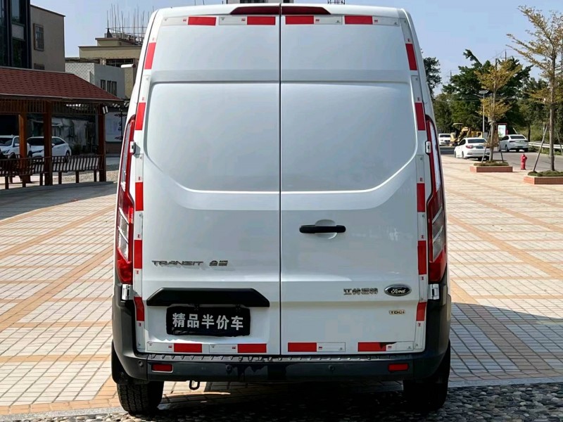 汕头21年福特全顺9